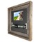 Rustic Farmhouse Pet Series Reclaimed Memorial Wood Picture Frame